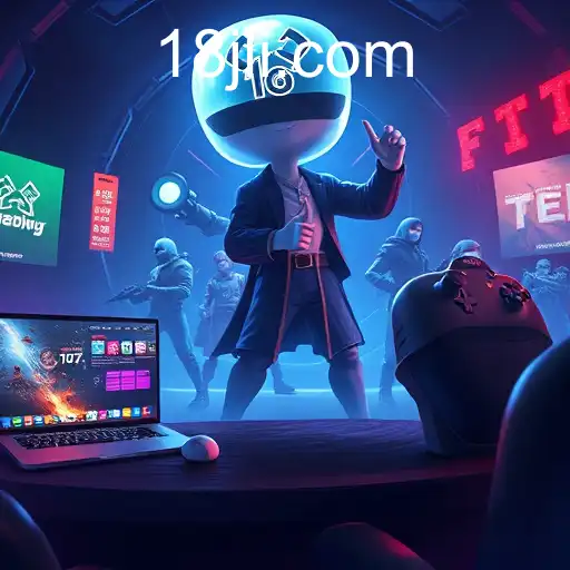 The Evolution of Online Gaming in 2026