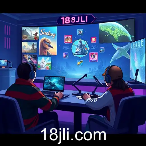 Expanding the Horizon of Online Gaming