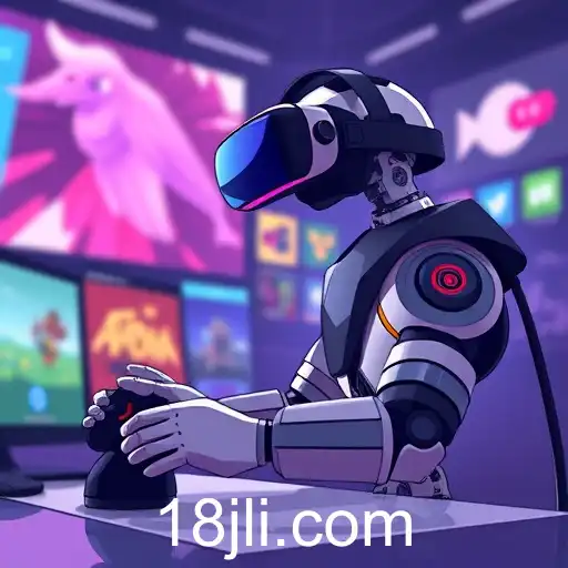 Gaming Trends in the Mid-2020s