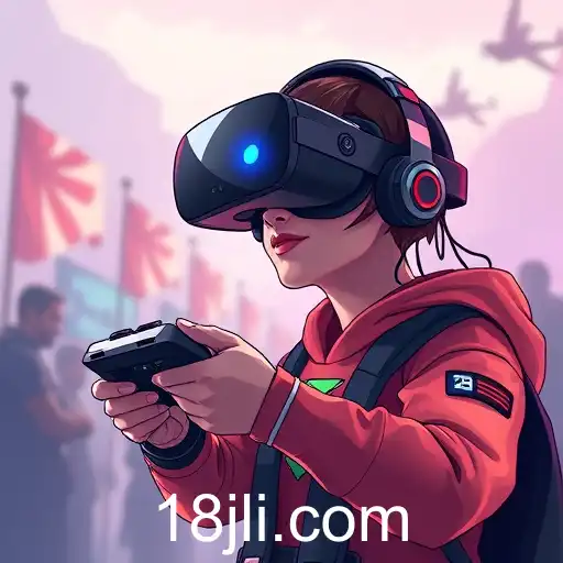 Gaming Trends and Challenges in 2025