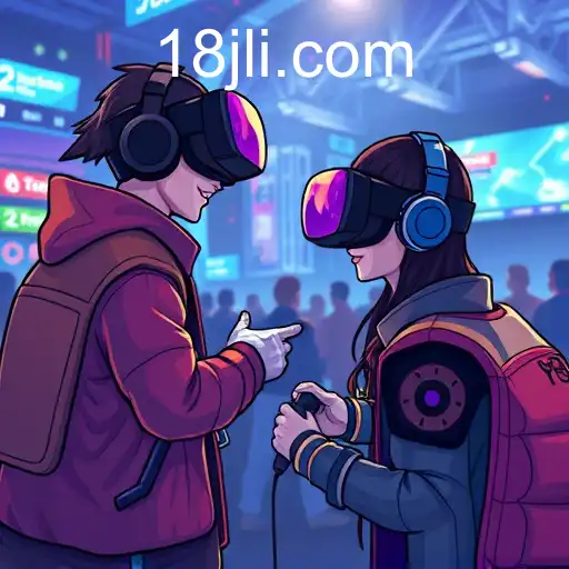 The Impact of Online Gaming in 2026