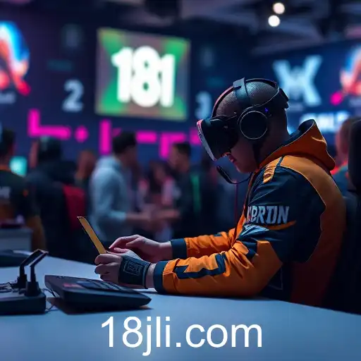 The Digital Evolution of Gaming: A 2025 Perspective