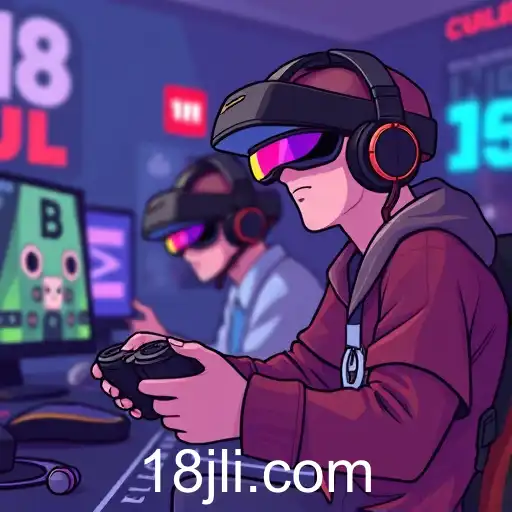 The Rise of English Game Portals