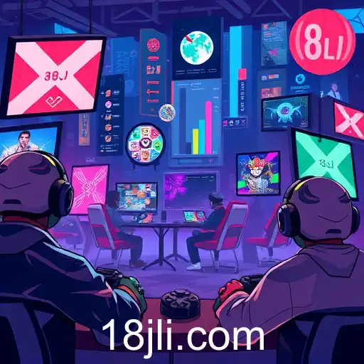 Gaming and Economic Trends