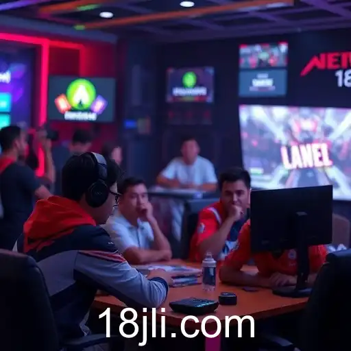 Gaming Evolution in 2025