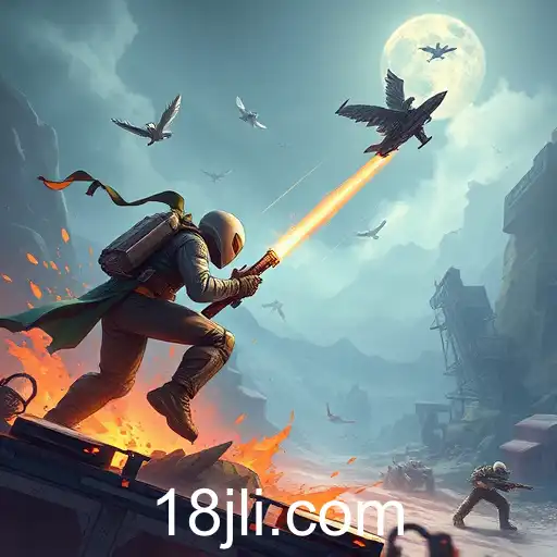 Gaming Evolutions and Trends in 2025