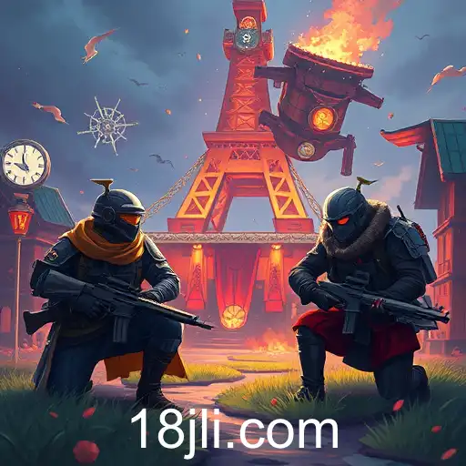 The Digital Playground: Gaming Trends in 2025