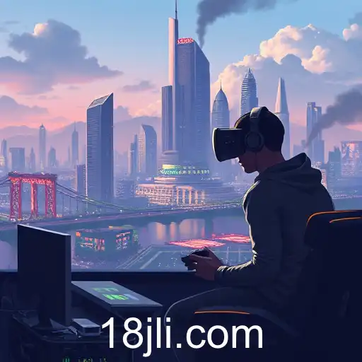 The Rise of Online Gaming Communities