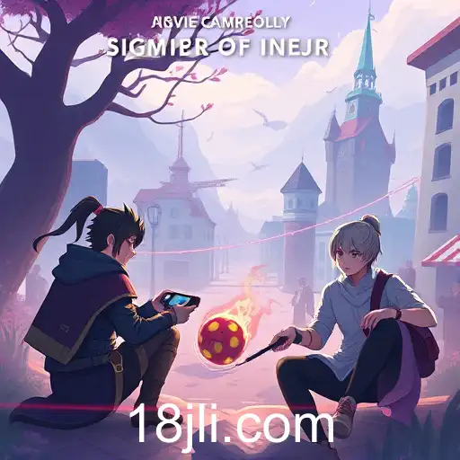 The Rise of 18jli in the Gaming World