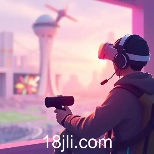 The Rise of 18jli: Transforming Online Gaming