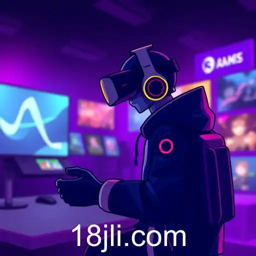 The Rise of 18jli: A Gaming Phenomenon