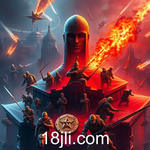 The Rise of 18jli in Online Gaming