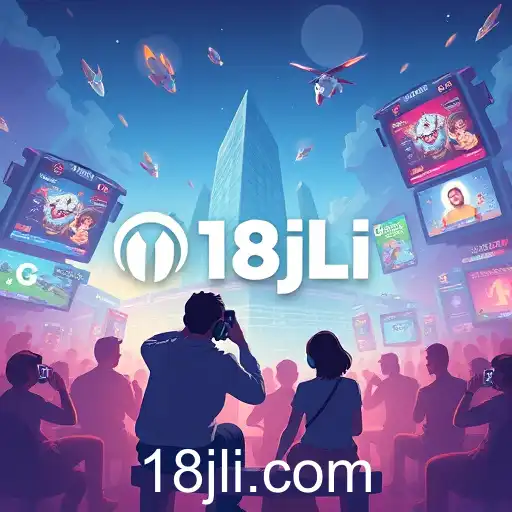 The Rise of '18jli': A Game-Changer in Online Entertainment