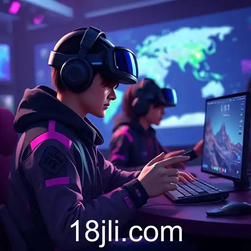 The Rise of Digital Gaming Platforms