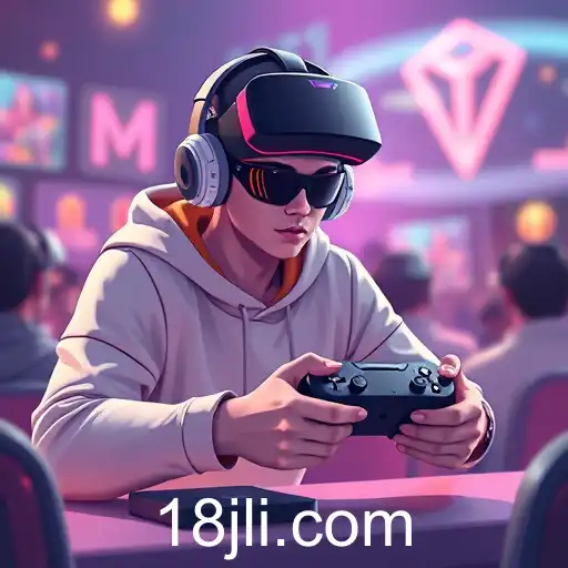 The Rise of Innovative Gaming Platforms