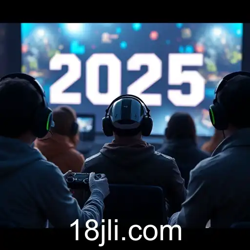 The Rise of Online Gaming Trends