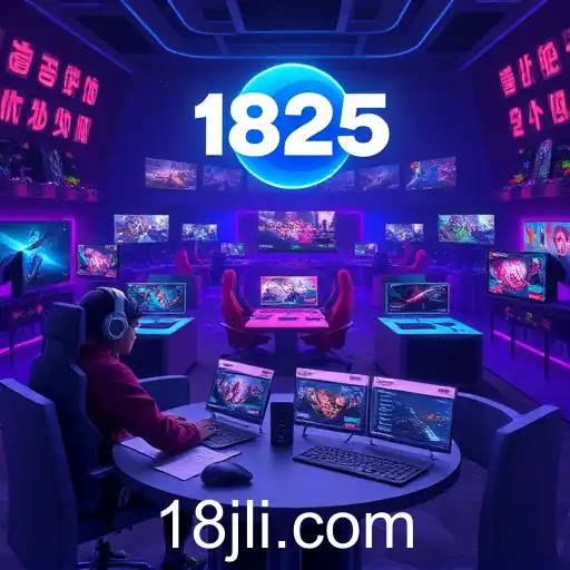 The Rise of 18jli in the Gaming World