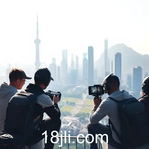 Innovative Game Launch Amidst Economic Shifts