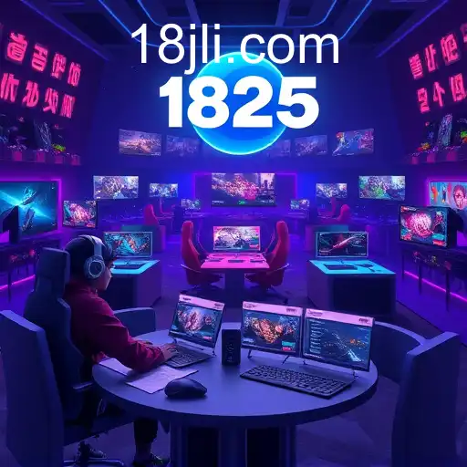 The Rise of 18jli in the Gaming World